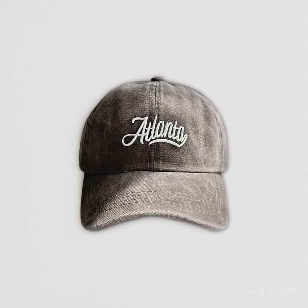 Adult sun protection baseball cap, sunshade fisherman hat, sun hat details Picture