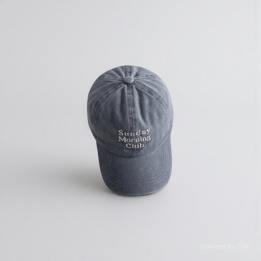Adult grey baseball cap, sunshade and sun protection fisherman's cap 162829855 Application Scenario