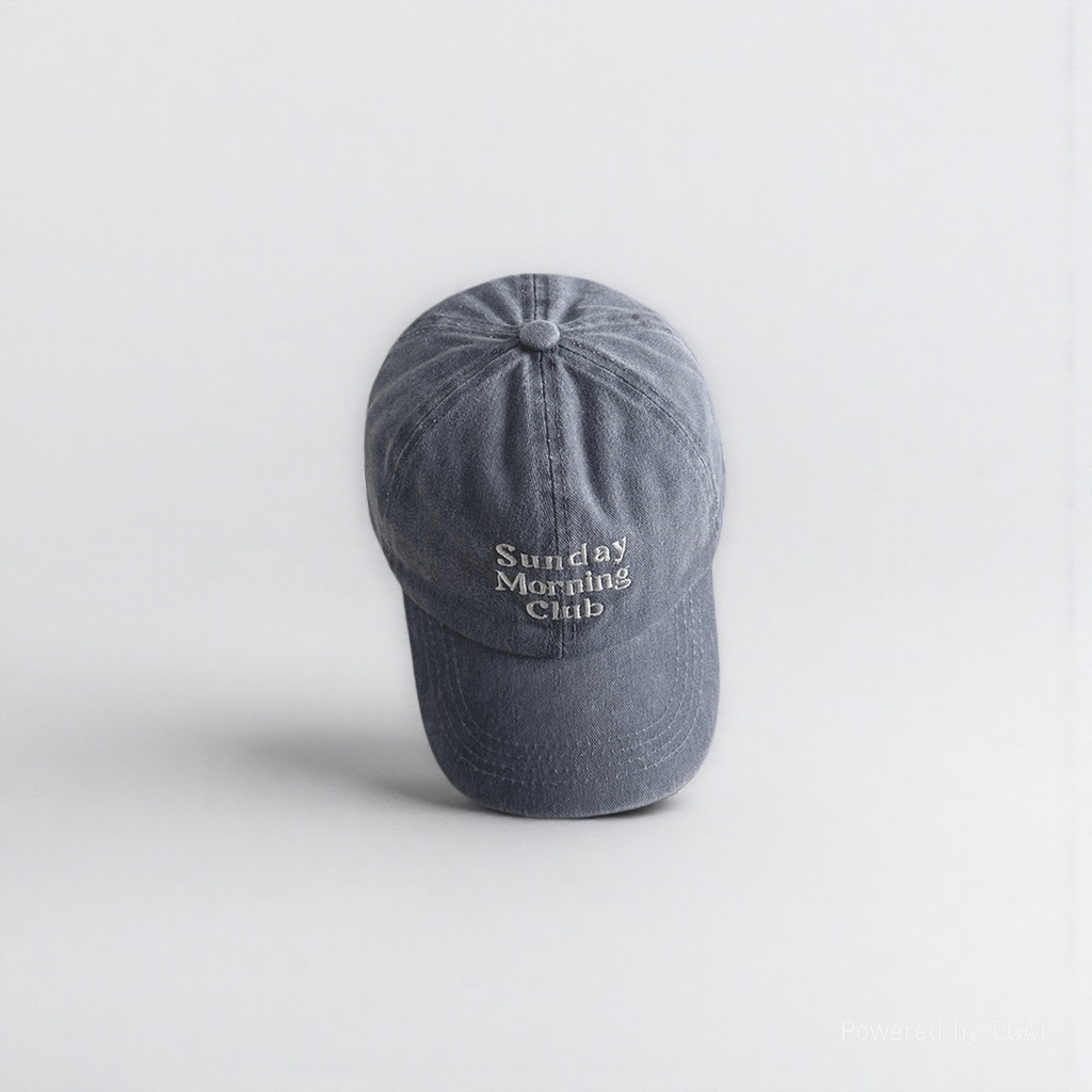 Adult grey baseball cap, sunshade and sun protection fisherman's cap 162829855 Specification image