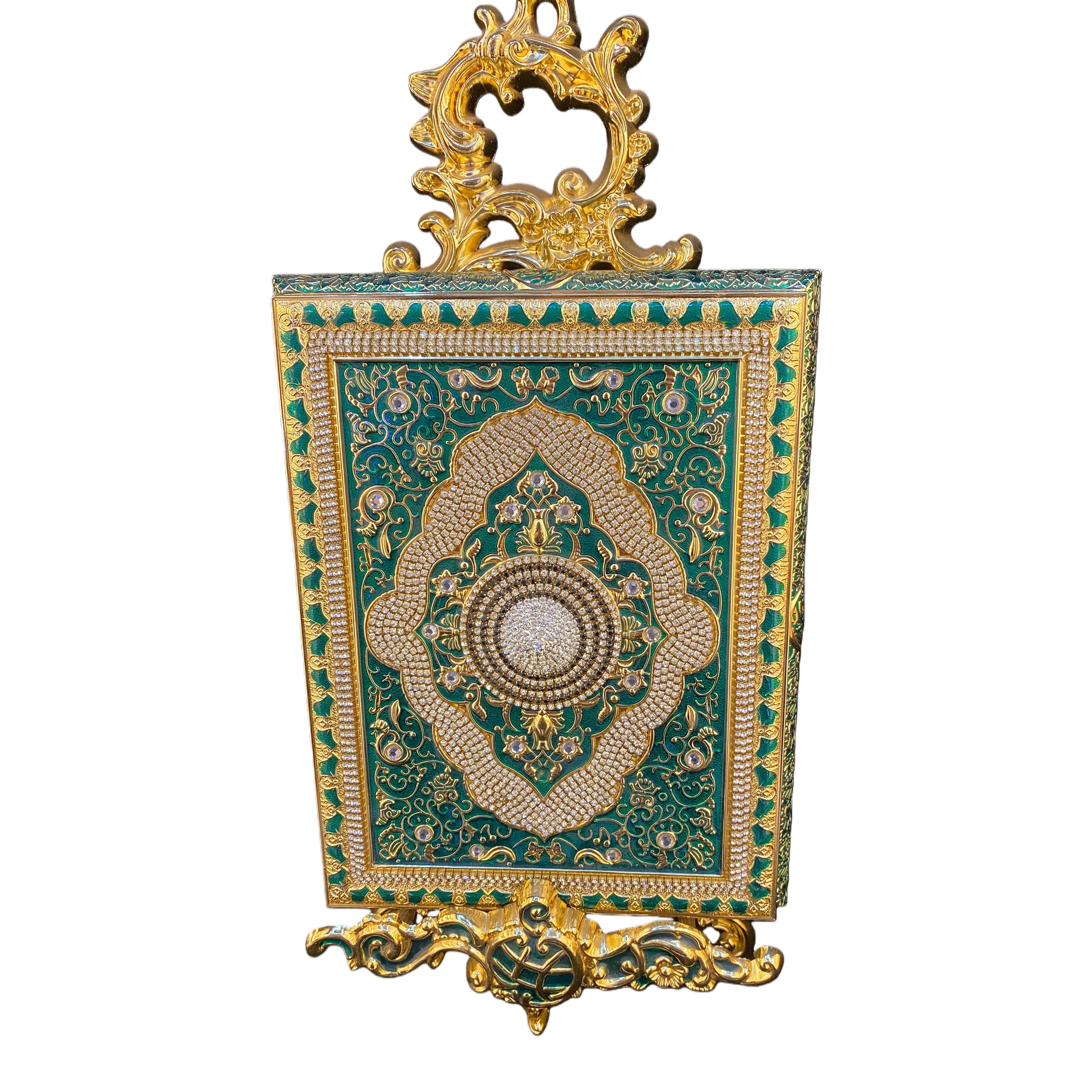 Metal handicrafts, antique ornaments Item Picture