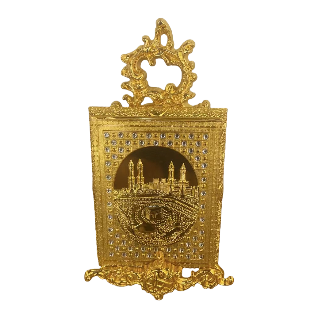 Metal handicraft ornaments: 090717517 Item Picture