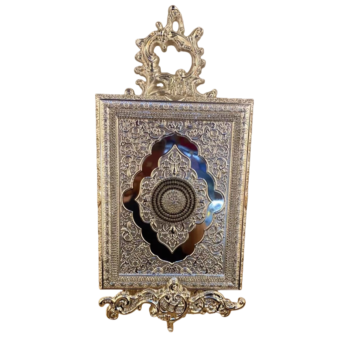 Metal handicraft ornaments 091331920 Item Picture
