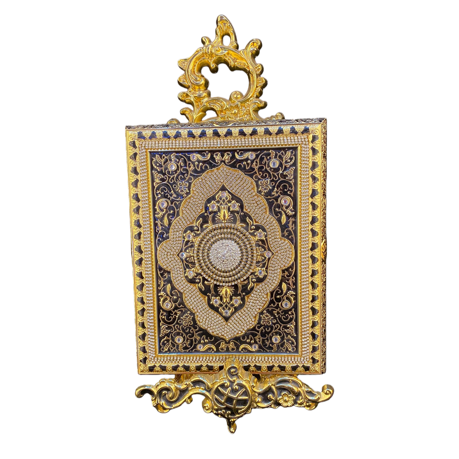 Metal handicraft ornaments 091700484 Item Picture