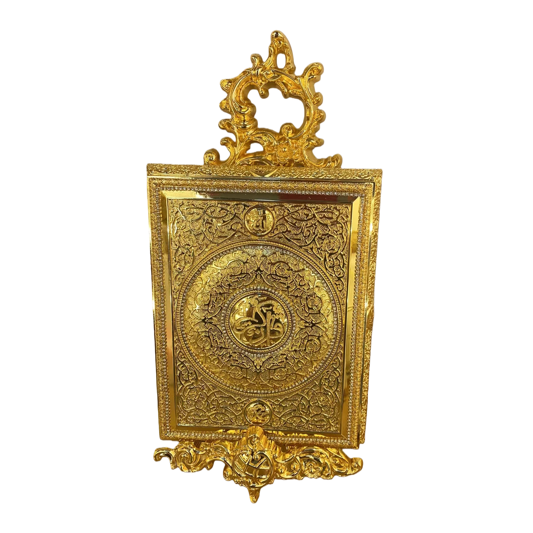 Metal handicraft ornaments 092351227 Item Picture