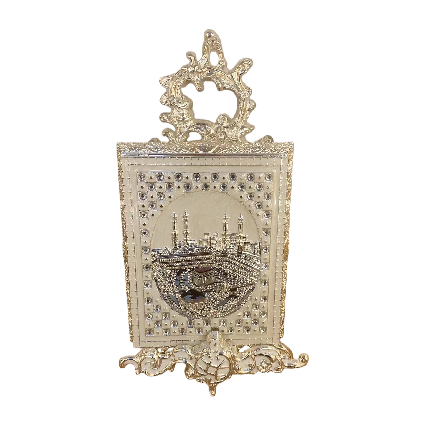 Metal handicraft ornaments 092725848 Item Picture
