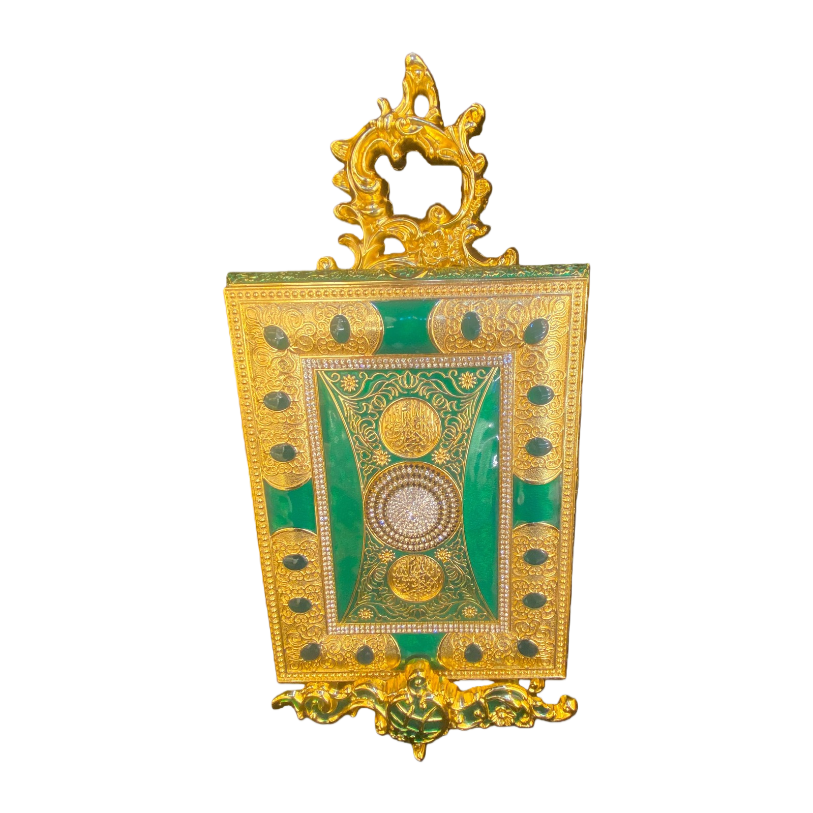 Metal handicraft ornaments 092927295 Item Picture