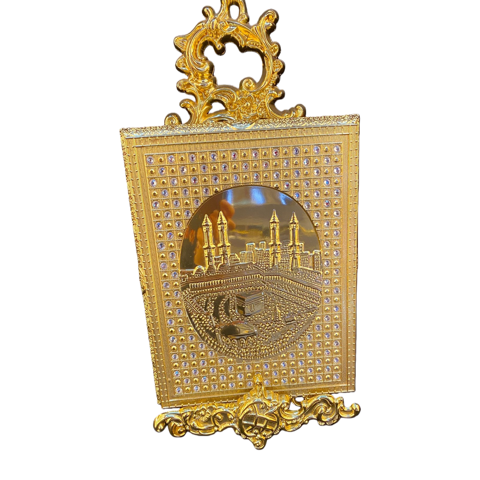 Metal handicrafts and ornaments 093713771 Item Picture