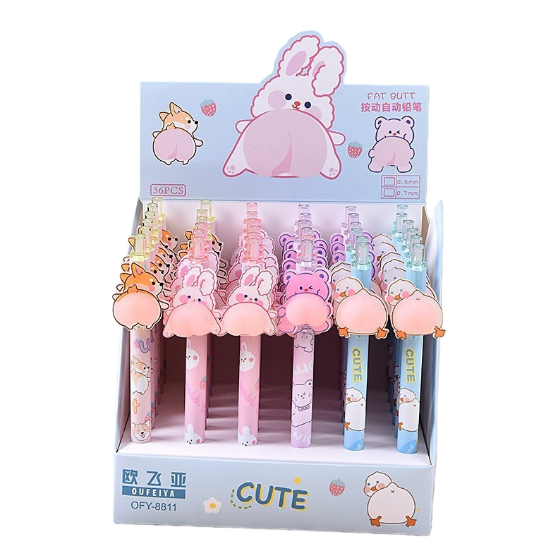 القلم 8811 قلم رصاص متحرك، قلم رصاص متحرك Item Picture