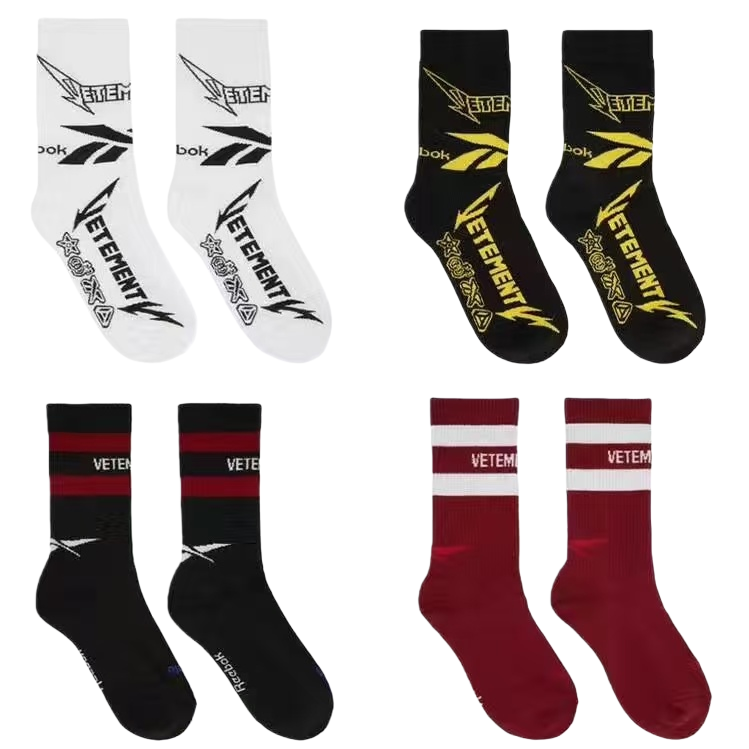 جوارب فيتيمينتس الرياضية للأزياء Item Picture