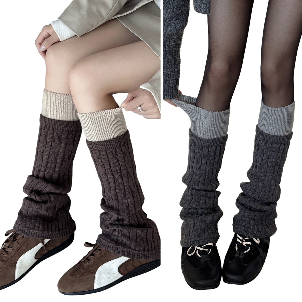 Knitted waterproof socks, baby silicone foot covers, Yiwu socks, 180g Item Picture