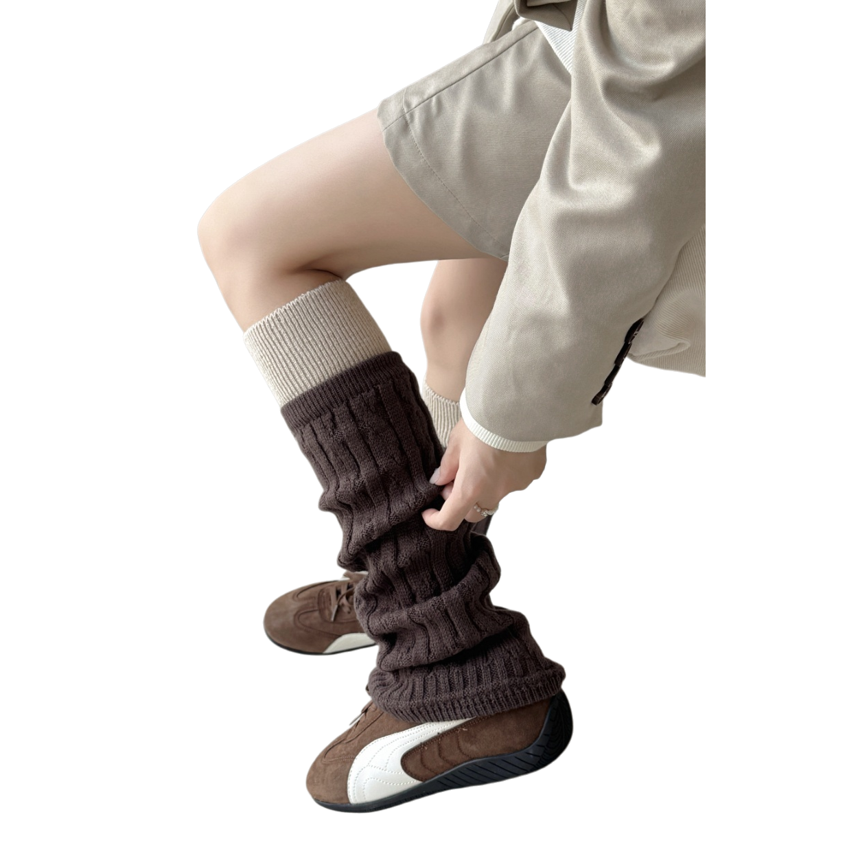 Jersey impermeable calcetería bebé silicona pie fundas yiwu sockets 180g103342263 Item Picture