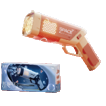 Orange electric water gun, toy gun, children's water gun, 180-round battery life, can be fired continuously Item Picture