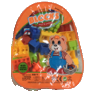 Trendy dinosaur toy set: Plastic dinosaur dinosaur egg fossil, dinosaur egg dinosaur toy