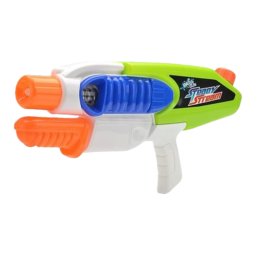 Children's electric water bomb gun, toy gun, water gun, 180g water bomb capacity, safe soft bomb Item Picture