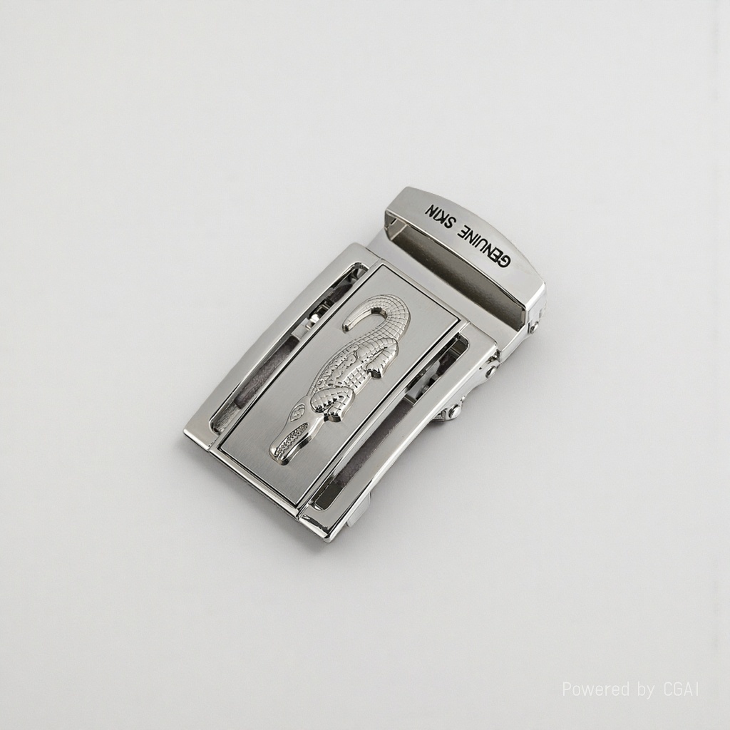 أزرار خاصة من الحزام حديدي Specification image