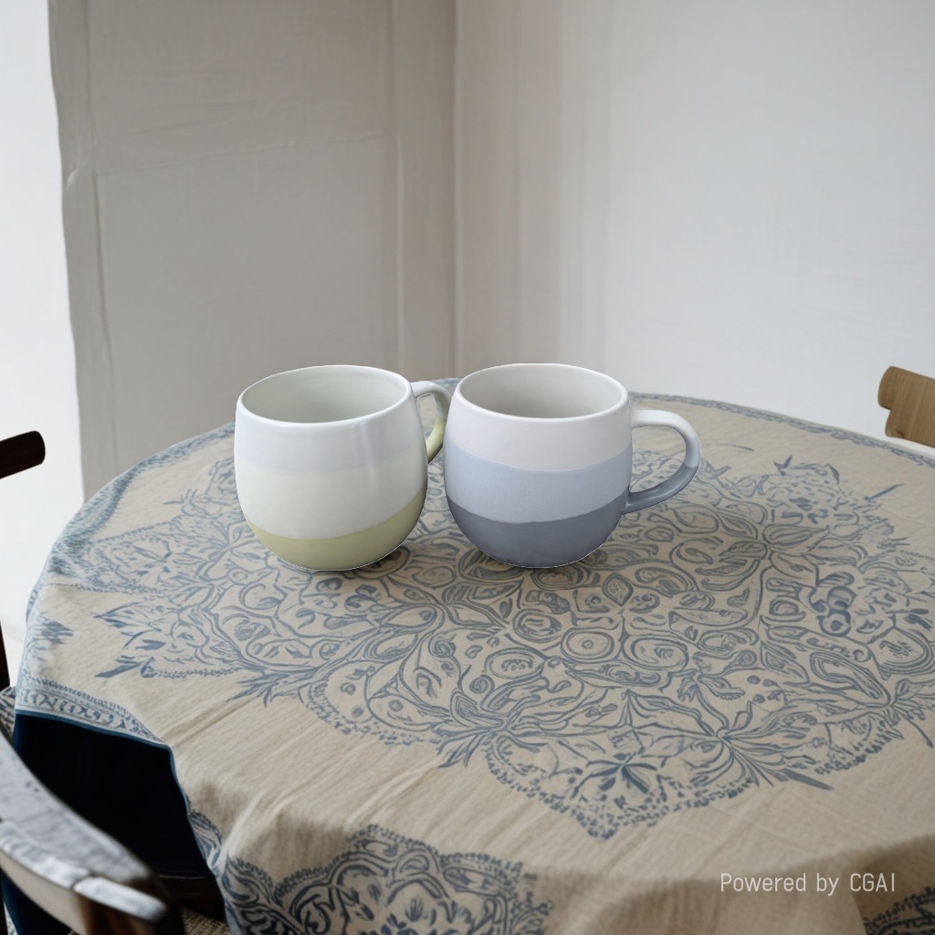 日韩复古咖啡杯水杯陶瓷马克杯早餐牛奶杯家用办公室茶杯子
