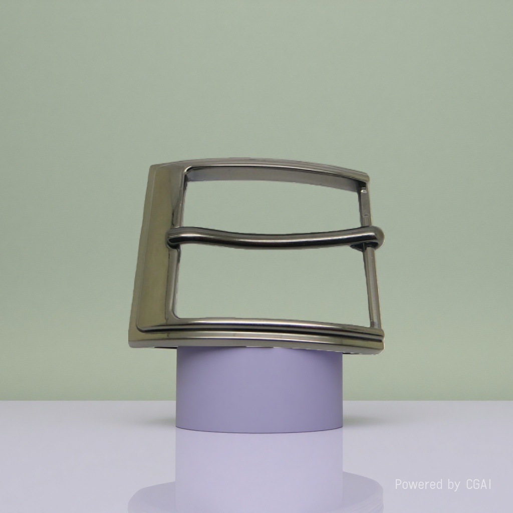 Metal wire belt buckle is a universal belt buckle suitable for belt and trouser belts Application Scenario