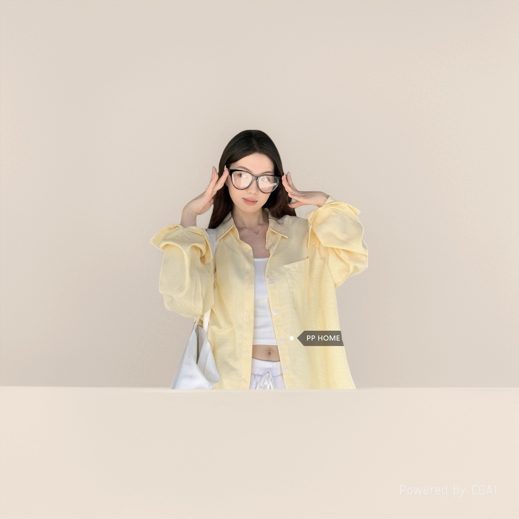衬衫/短袖衬衫女/女装/女装女式宽松时尚休闲/女士刺绣寸衫细节图