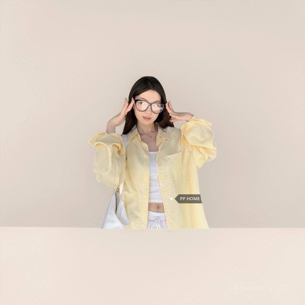 衬衫/短袖衬衫女/女装/女装女式宽松时尚休闲/女士刺绣寸衫产品图