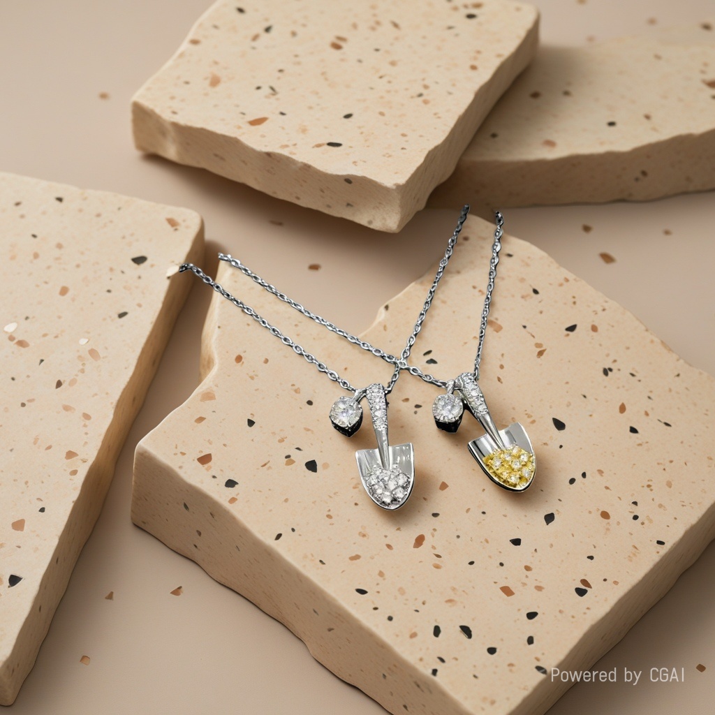 Pearl necklace, silver jewelry, new style accessory necklace, 180g pearl Application Scenario