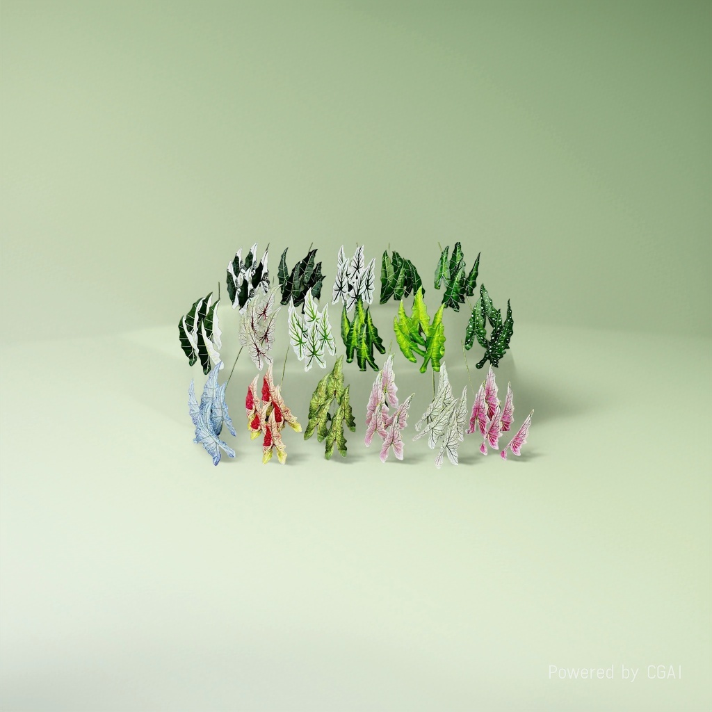 Artificial resin trees, artificial green plants, artificial branches and leaves, artificial fruits, artificial green plants, and artificial branches Specification image