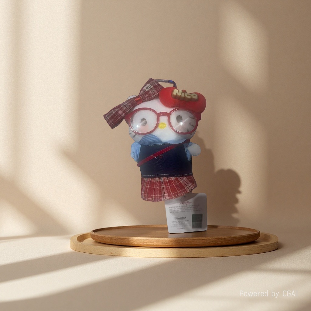 宝宝玩具地摊玩具毛绒hellokitty玩偶毛绒玩具节日礼物123421