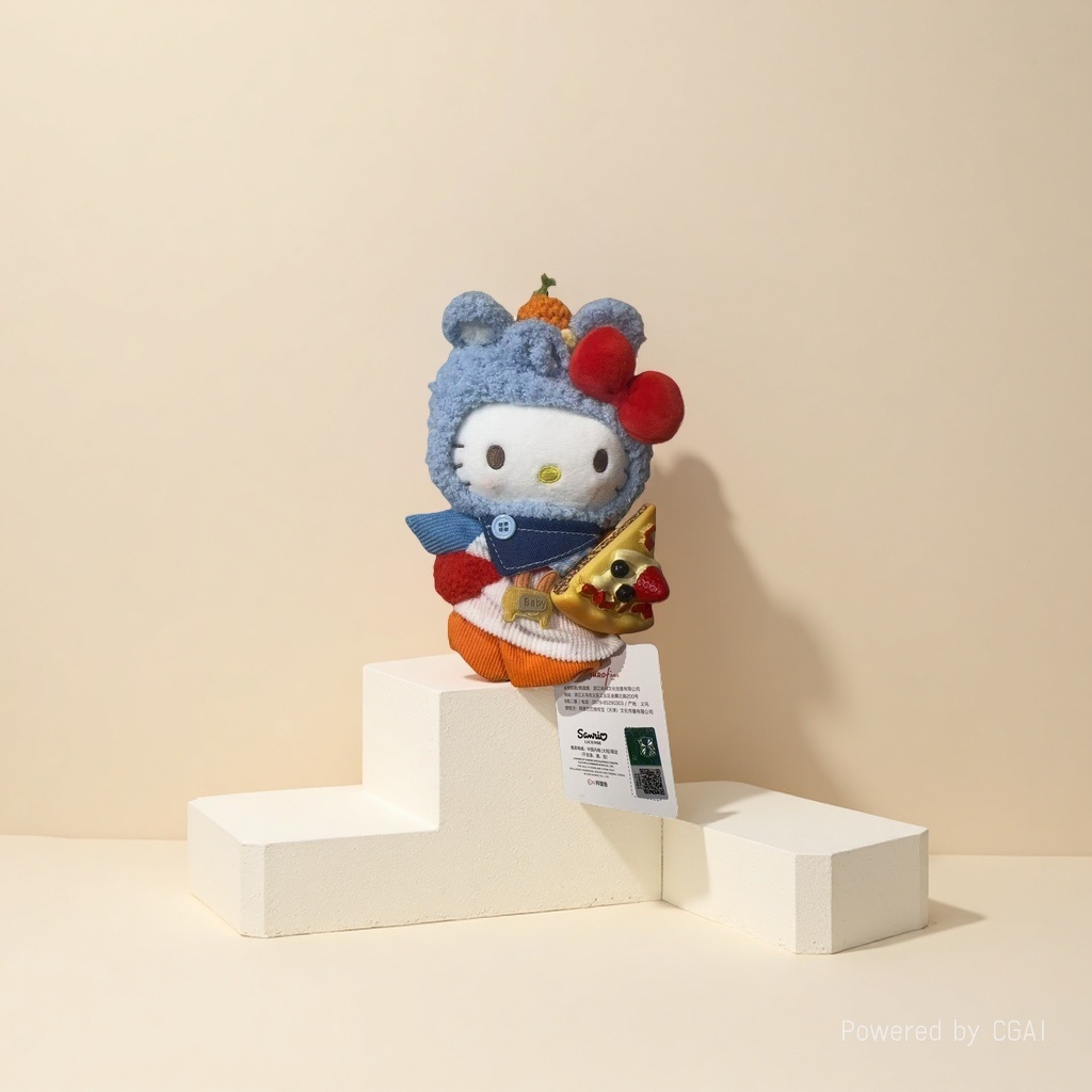Plush hellokitty doll Plush toy festival gift 1324324 details Picture
