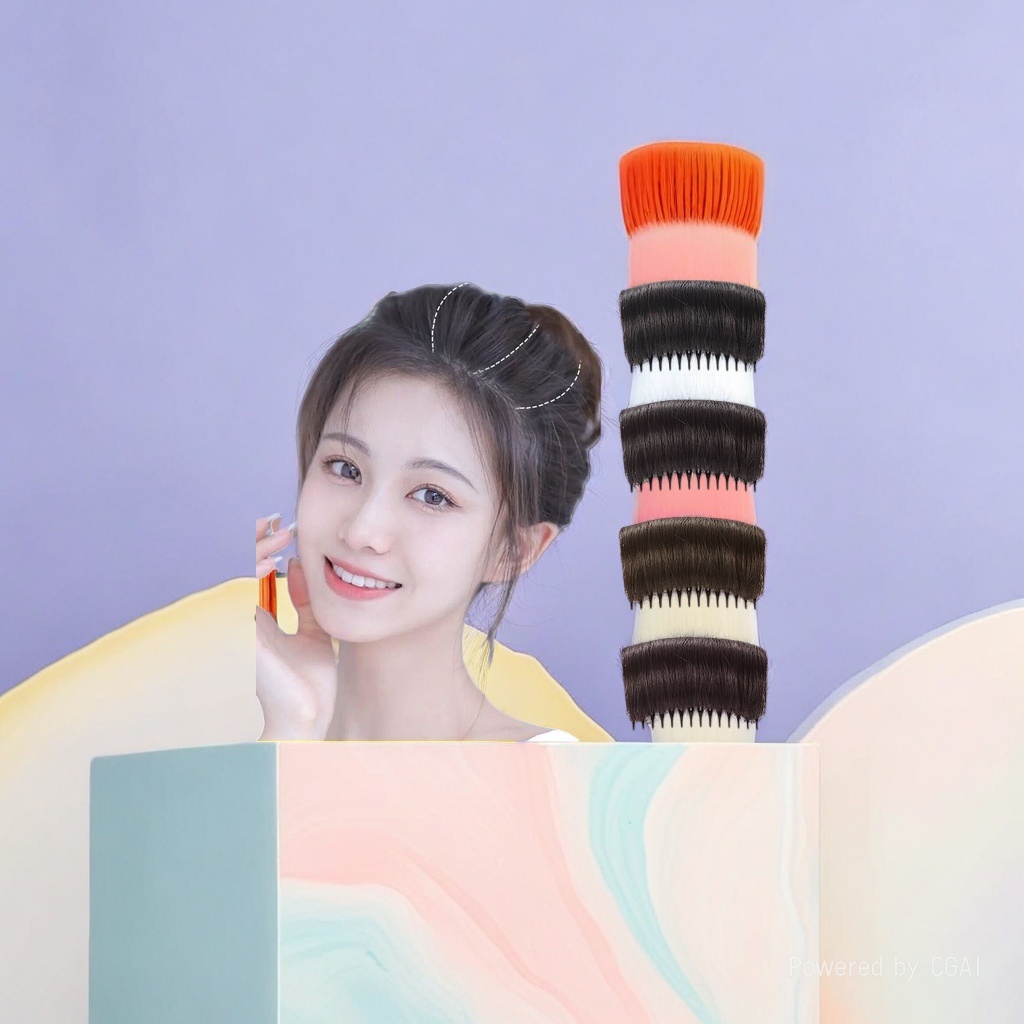 遮盖白发神器产品图