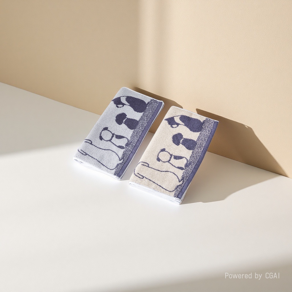 Futian cotton towel for men: Soft, absorbent, thickened, home gift jacquard New product, one-piece consignment, Adult face towel 115205357 details Picture