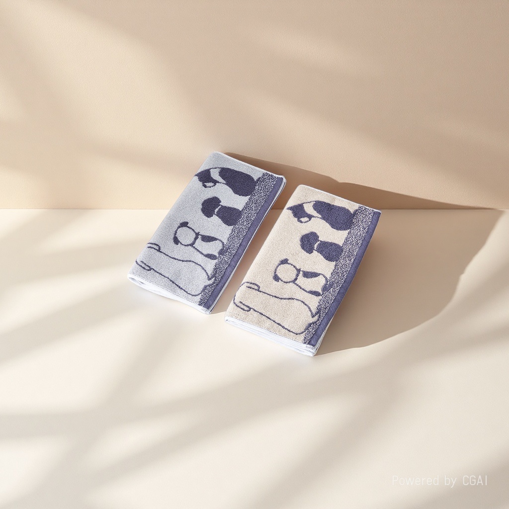Futian cotton towel for men: Soft, absorbent, thickened, home gift jacquard New product, one-piece consignment, Adult face towel 115205357 Specification image