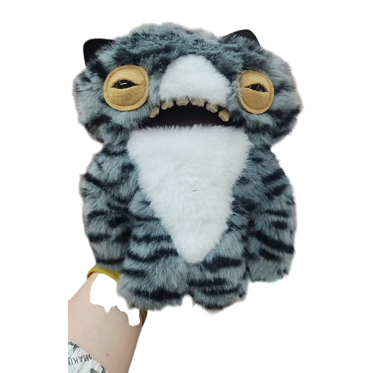 دمية القط بلش Item Picture