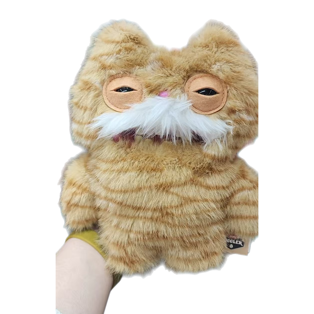 إنها لعبة التميمة Item Picture