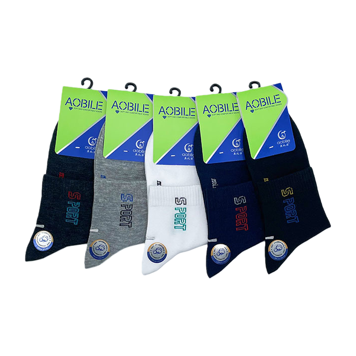 رجل اوبيليه المحترم, جوارب عمل, حقائب Item Picture