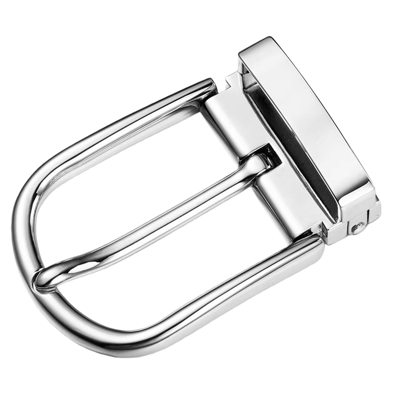 ويتناسب الحزام الحزام الحزام المعدني مع الأحزمة المؤلفة من 18 مم Item Picture