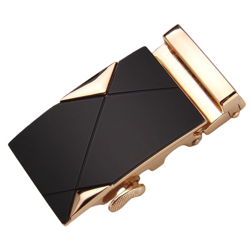 Metal belt buckle, iron wire buckle, special for belt, 18mm wide, compatible with various belts. 094733917 Item Picture