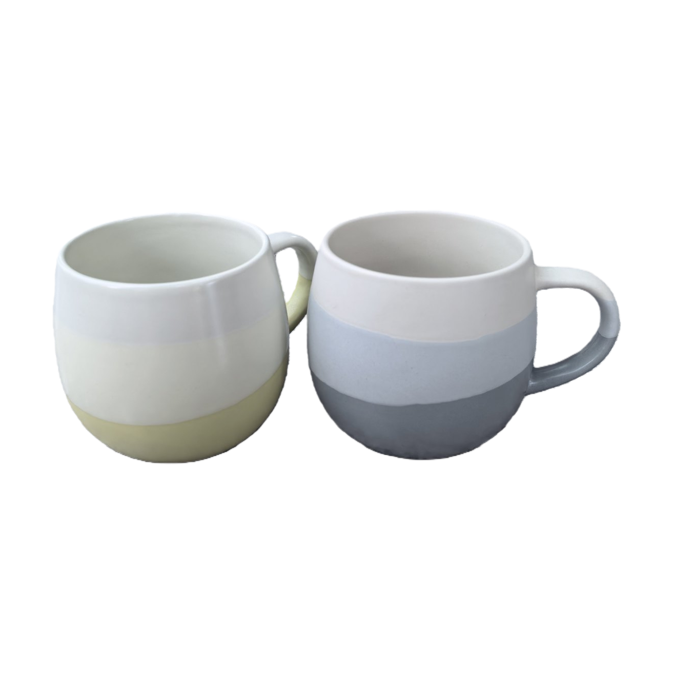 Japanese and Korean retro coffee cups, water cups, ceramic mugs, breakfast milk cups, home and office tea cups Item Picture