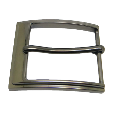 Metal wire belt buckle is a universal belt buckle suitable for belt and trouser belts Item Picture