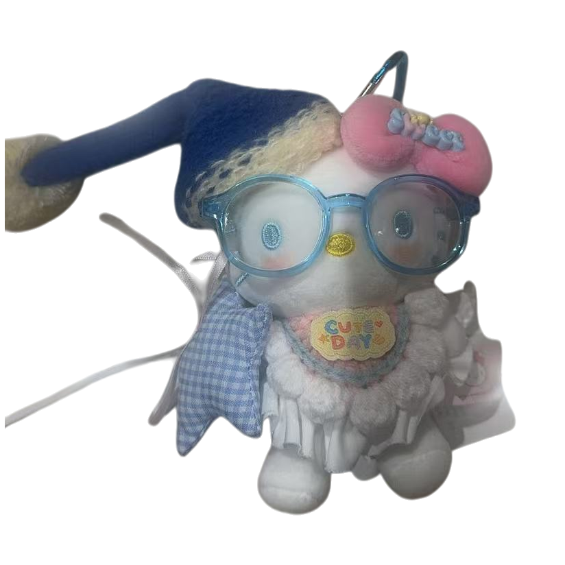 Hello Kitty plush toy AI interactive plush toy Item Picture