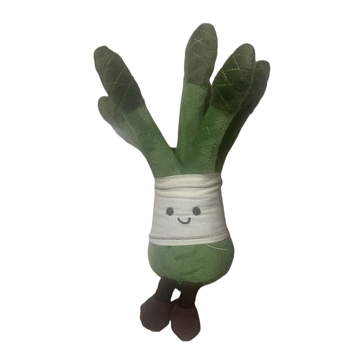 Simulated fruit and vegetable food toys, plush festival gifts, cute toys, baby toys Item Picture