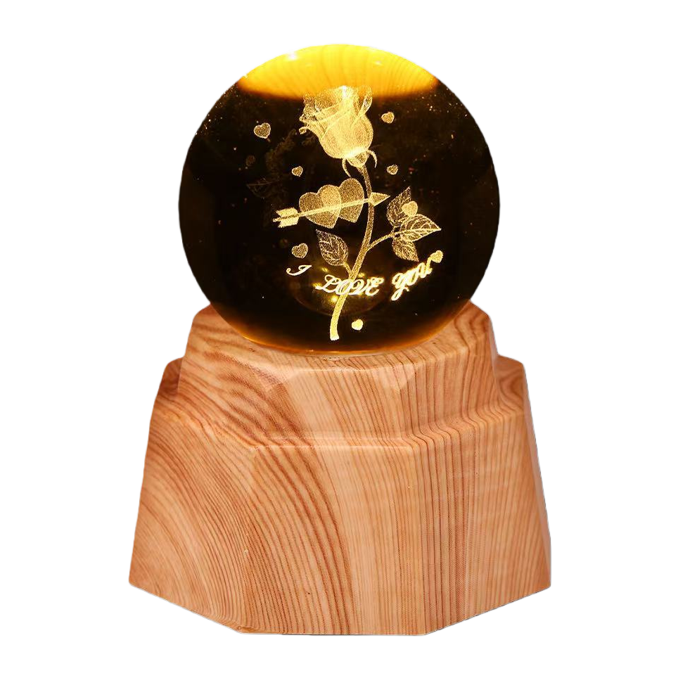 水晶/水晶摆件/水晶球/水晶碎石/k9晶石白底实物图