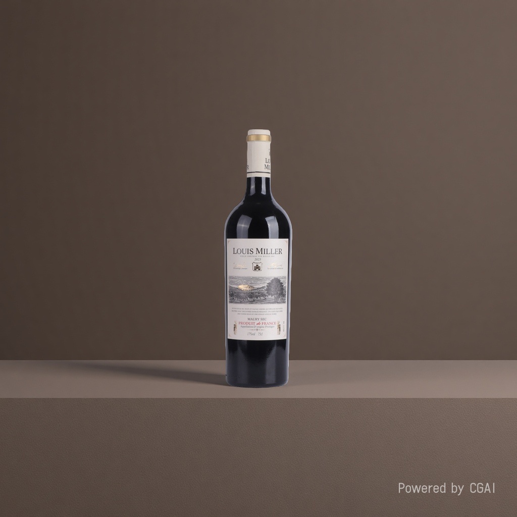 President's Red Wine Martell Blue and Black Wine Gift Box Wine 085124189 Application Scenario