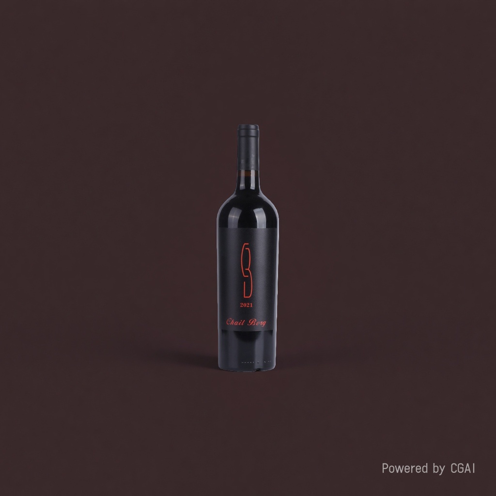Black Martell blue wine gift box, 091907166 Application Scenario