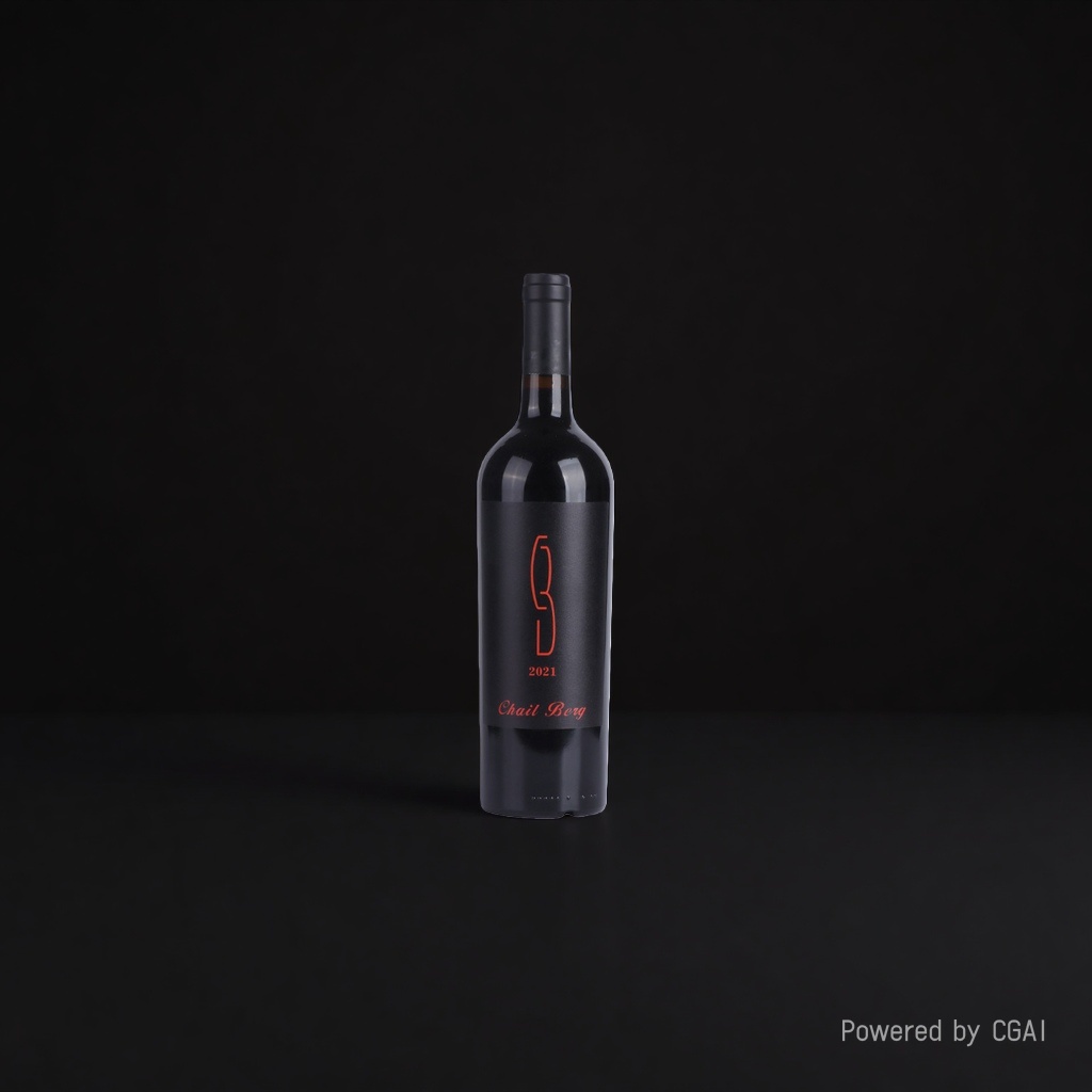 Black Martell blue wine gift box, 091907166 Specification image