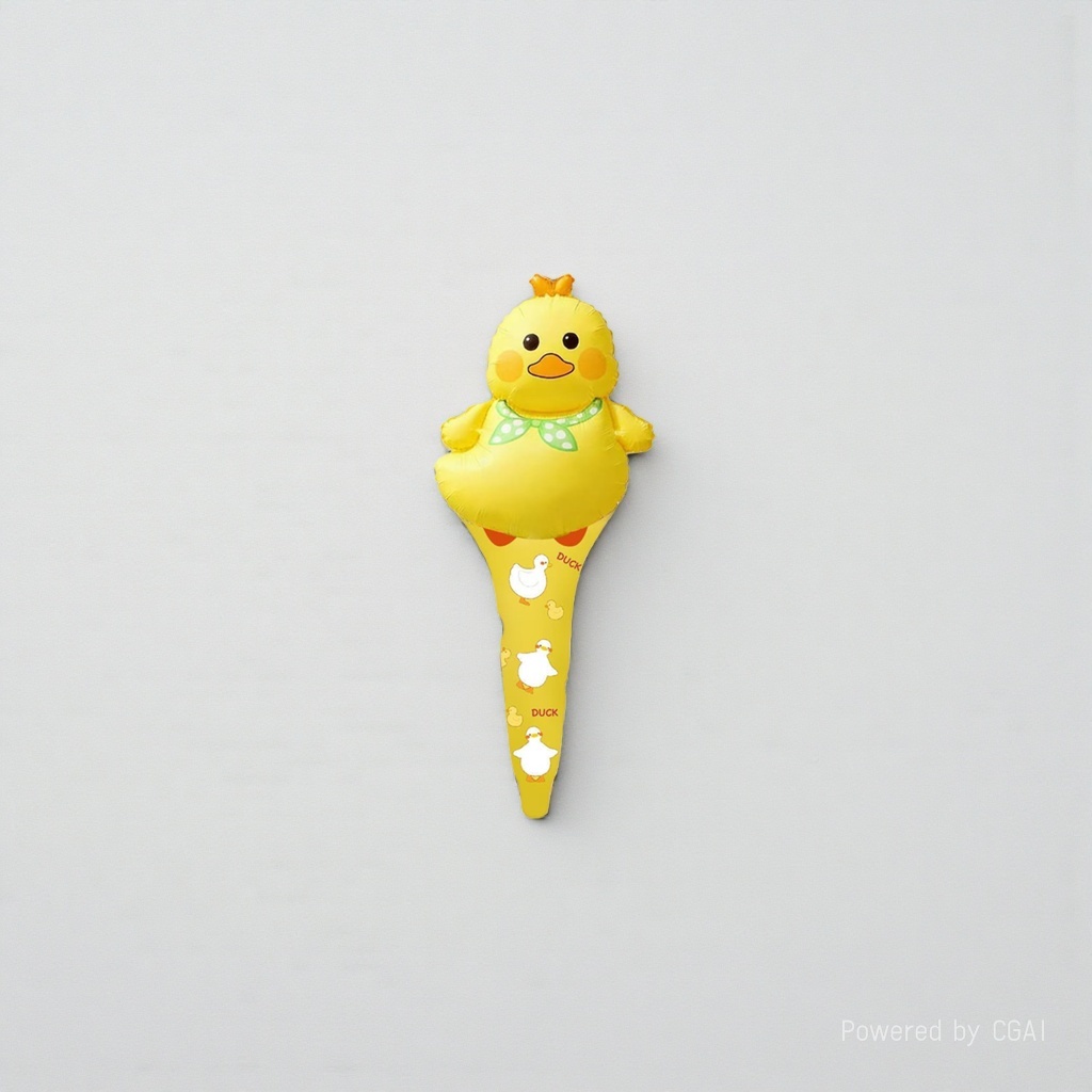 Little yellow duck, hand stick, rattle, children's drum toys, electronic percussion instruments, clap hands Specification image