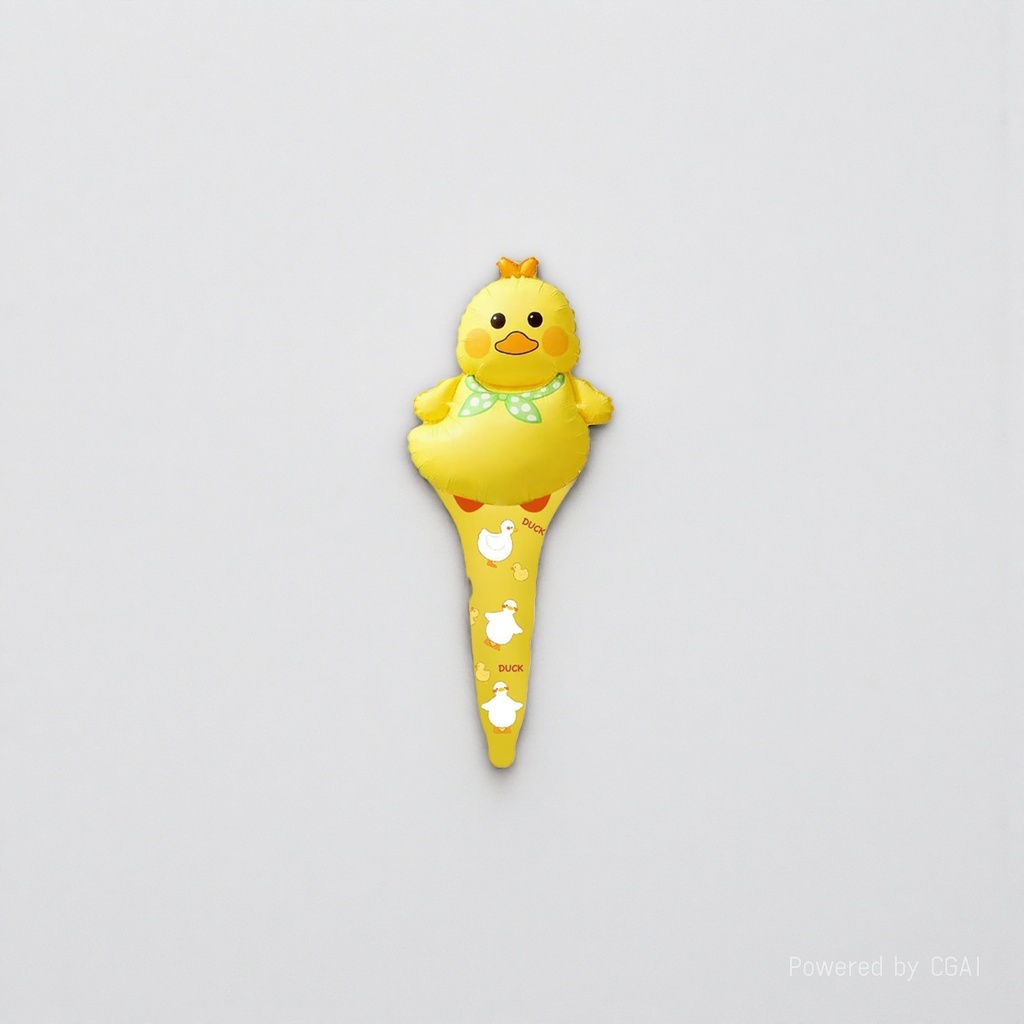 Little yellow duck, hand stick, rattle, children's drum toys, electronic percussion instruments, clap hands Application Scenario