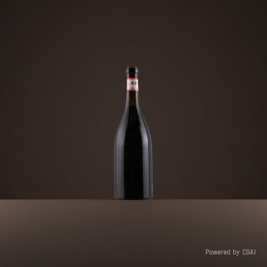 German craft wine details Picture