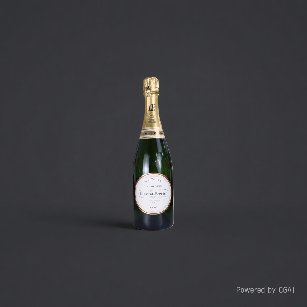 ASC French Roland Baiyue imported Champagne Sparkling Wine Specification image