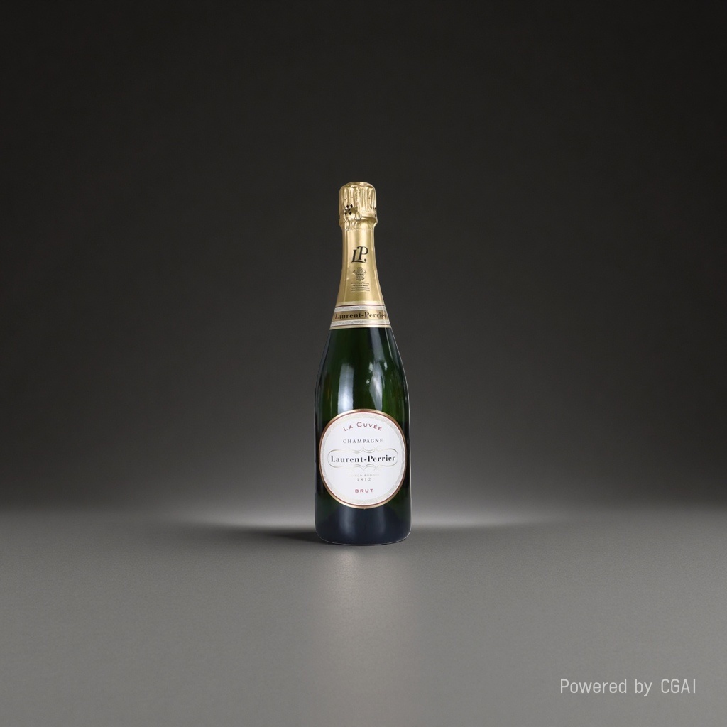 ASC French Roland Baiyue imported Champagne Sparkling Wine