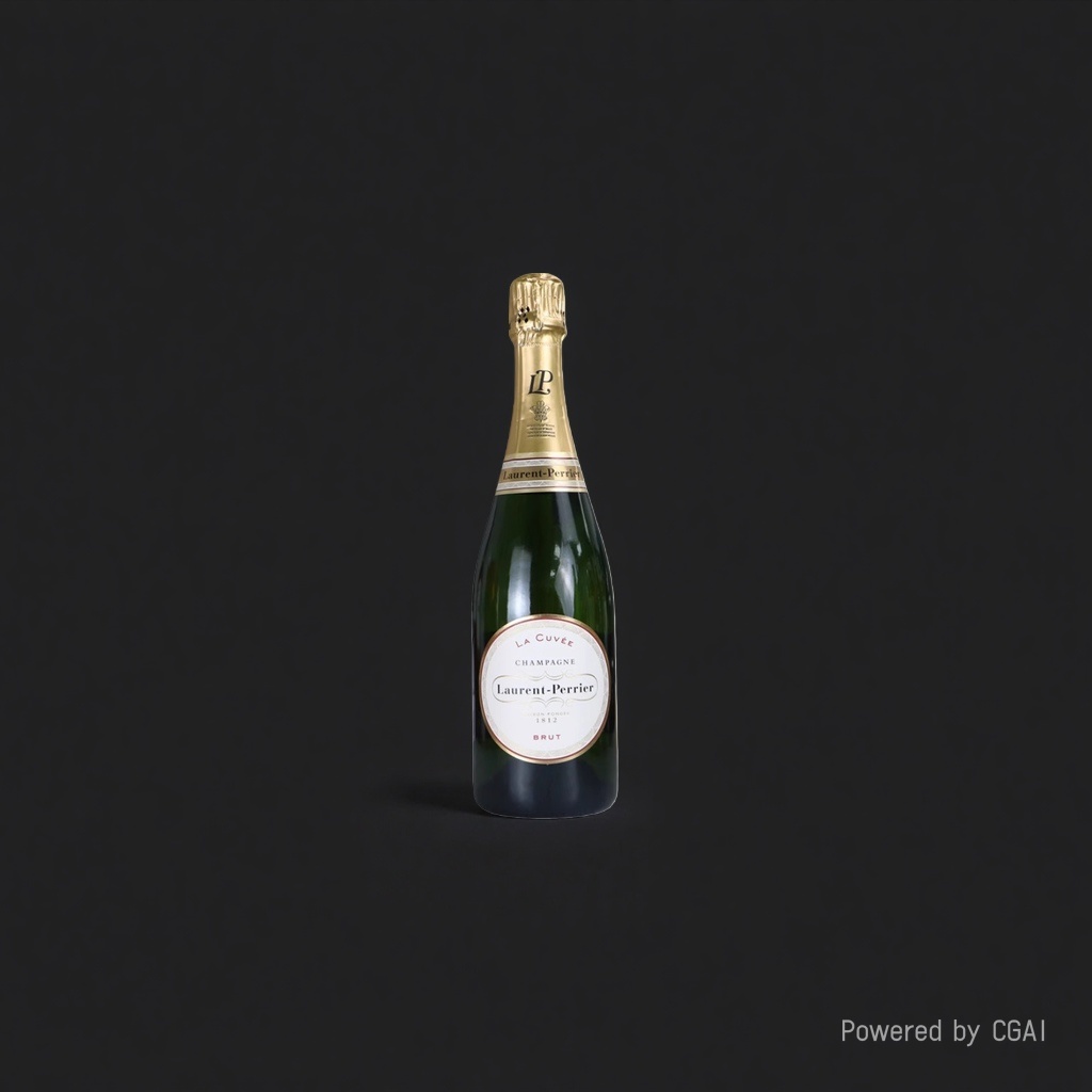 ASC French Roland Baiyue imported Champagne Sparkling Wine Application Scenario
