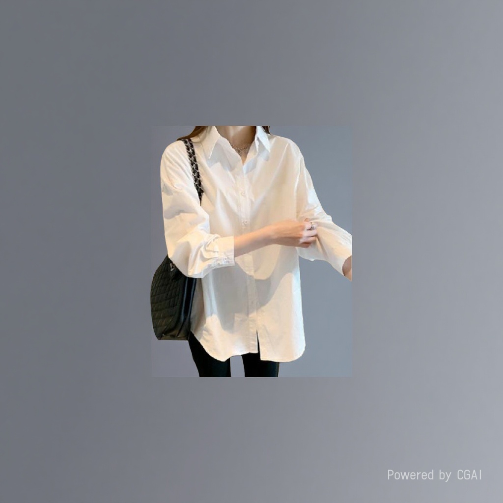 衬衫女短袖时尚/衬衫/短袖衬衫女/女装/女士刺绣寸衫产品图
